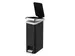 Hana Slim pedaalemmer 40 Liter Zwart