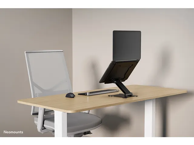 Neomounts DS20-740BL1 Support pour ordinateur portable 11-15 inch - ma