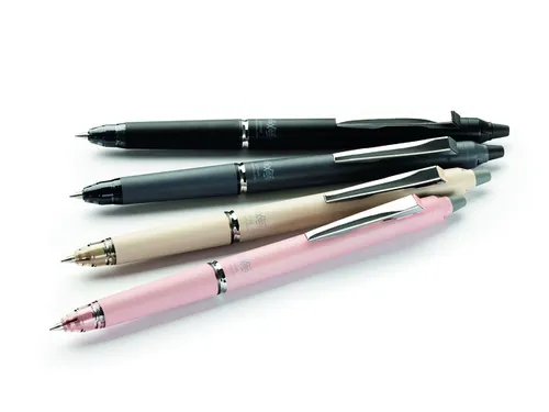 Rollerpen PILOT friXion Ball Zone medium roze