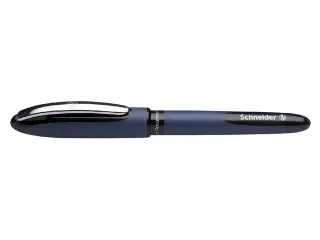 Rollerpen Schneider One Business 0.6mm zwart - 1