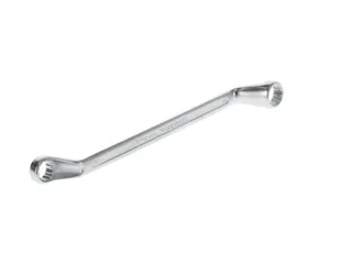 R01101415 Dubbele ringsleutel SW14x15mm 228mm - 3