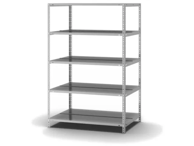 dossierstelling,grondveld,HxBxD 1500x1000x600mm,vaklast 90kg