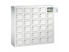 ORGAMI HFS 30-vaks mini Telefoon locker