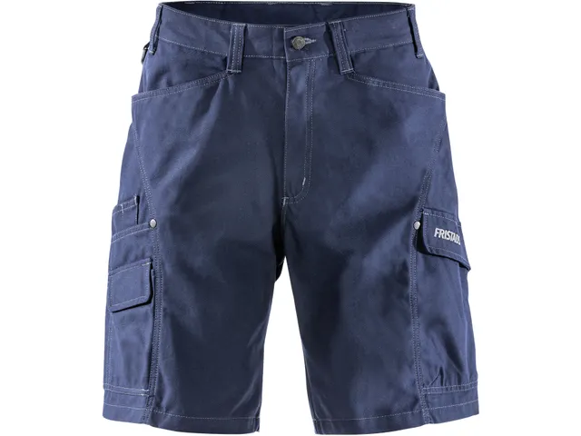 Short Fristads 254 BPC Bleu marine Taille C46
