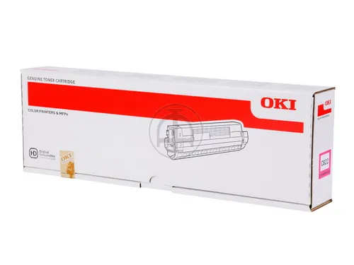 Toner Oki 44844614 Magenta