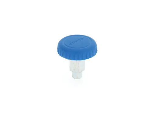 4549-87 Paddestoelvormige kop 3/8 inch-1/4 inch