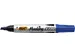 Bic permanent marker 2300 ECOlutions 3.7-5.5 mm Schuin Blauw
