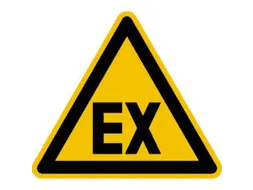 Waarschuwingsbord,V. Binnen/Buiten
