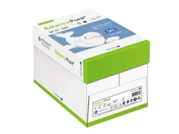 Kopieerpapier BalancePure Fsc A4 80 Gram Wit Voordeelbundel