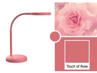 bureaulamp MAULjoy, LED-lamp, roze - 2