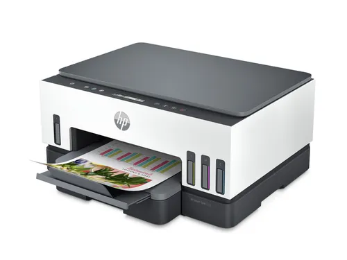 Multifunctional inktjet printer HP Smart Tank 7005