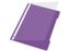 Snelhechter Leitz 4191 standaard A4 PVC violet