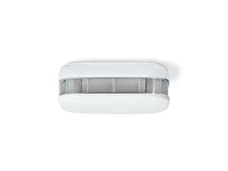 Rookmelder Nedis Smartlife Wifi 10 jaar sensor wit - 4