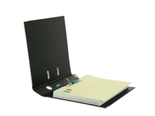 Ordner Elba Smart Pro+ A4 50mm PP zwart - 3