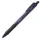 Balpen STABILO pointball Wildflower Distel Blauw Medium