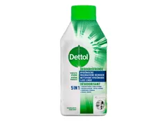Wasmachinereiniger Dettol 250ml