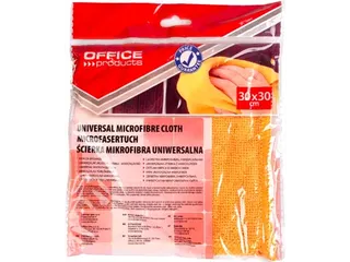 Office Products Huishouddoekjes 32x50cm 5 Stuks Assorti - 4