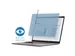 Origin Storage OSFDT2WPI22WL-169-AB, 55,9 cm (22 inch), 16:9, Moniteur