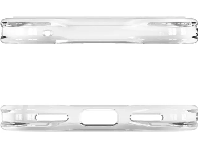 Spigen Case ACS07277 Google Pixel 8A Cecile Wit Daisy