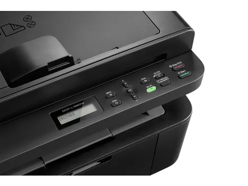Multifunctional Laser printer Brother DCP-L1660W