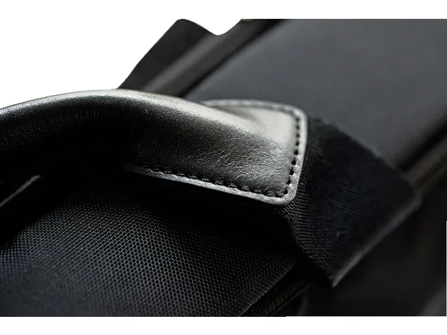 Laptoptas Leitz Complete 15.6 inch Smart Grijs polyester