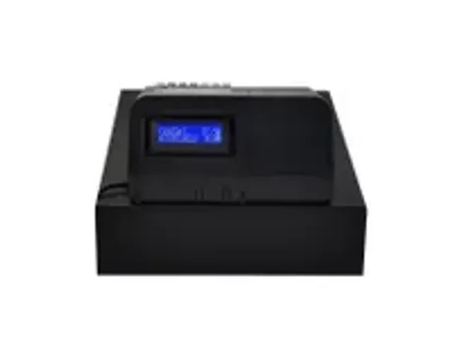 OUTLET Kassa SAM4S ER-260BEJ zwart