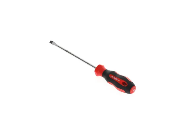 GEDORE RED R38100419 2C schroevendraaier sleuf 4mm 0,8x100mm