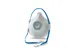 Moldex Smart NR D 2385 FFP1 stofmasker met ventiel, per 20 maskers