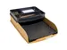 Brievenbak A4 Combo Styli Neo Deco Koperachtig Goud