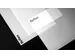 Transparantpapier Reflex Spectral wit 65x92cm BL 150g/m2 125 vel