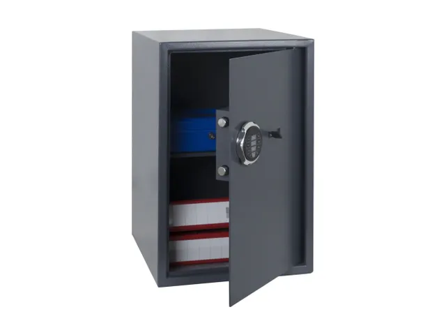 Inbraakwerende Kluis SB 4 Electronisch Slot