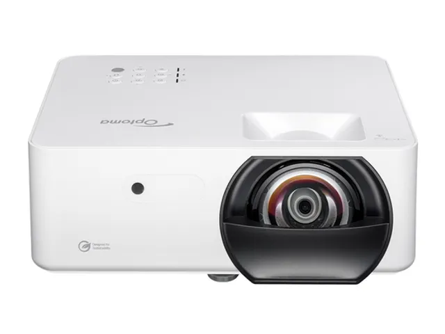 Optoma LH351 Full HD 4LED projector 3500 lumen DLP, 30.000 uur