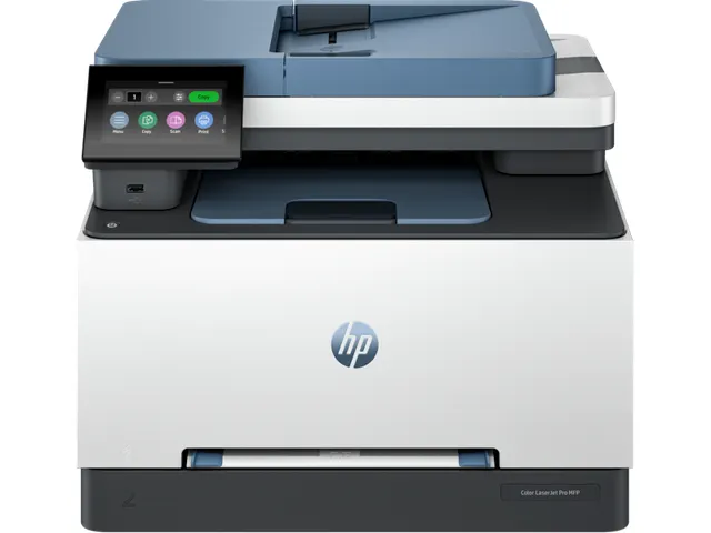 Multifunctional Laserprinter HP laserjet pro 3302fdw