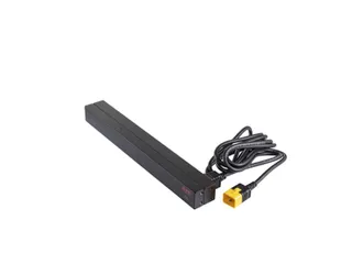 APC Rack PDU AP9565, Basic, 0U/1U, 16A, 230V, (12x) C13, C20 stekker - 17
