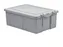 Ecolab Vario Maxx Afsluitbare Box Grijs