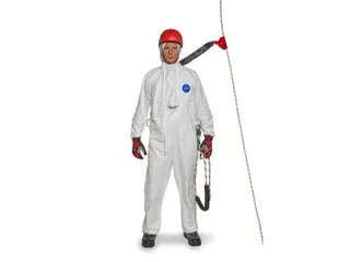 DuPont Tyvek 500 HP overall, model 178 - XL - 1