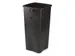 Untouchable Container 87 Liter Zwart