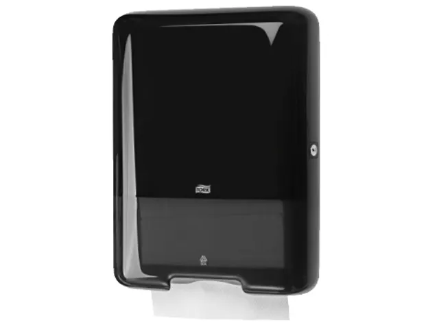 Tork Singlefold/C-fold Hand Towel Dispenser
