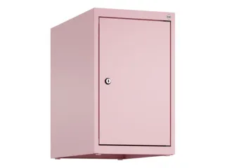 opzetkast,v. locker,1vak.,vak B 300mm,HxBxD 500x300x500mm,cilinderslot - 2
