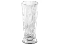 Superglas Club No. 10 Bierglas 300 ml 1x48 stuks, Koziol