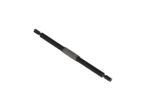 GEDORE 140 A-schroefdraadvijl voor inch-schroefdraad