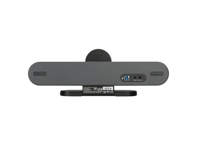 Targus AEM350, Videovergaderingssysteem voor groepen, 8,5 MP, CMOS, 4K