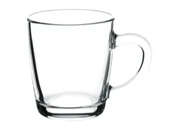 Stylepoint Theeglas Budget 340ml 12 stuks