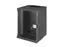 Wandrek Soho Pro DN-49103 9U 30kg 254mm 10'' 460x315x300mm Zwart