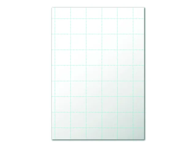 Foamboard Kangaro wit A3 5mm zelfklevend doos a 10 stuks