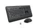 Draadloos Toetsenbord Logitech MK540 Advanced QWERTY + muis Zwart