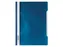 Snelhechter Durable A4 PP blauw