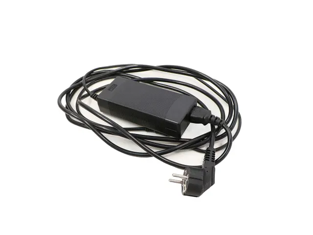 Bannerframe Brightbox Double Zwart 100x200cm LED Verlicht