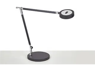 MAULgrace Bureaulamp LED Zwart Kleur Vario Dimbaar - 9