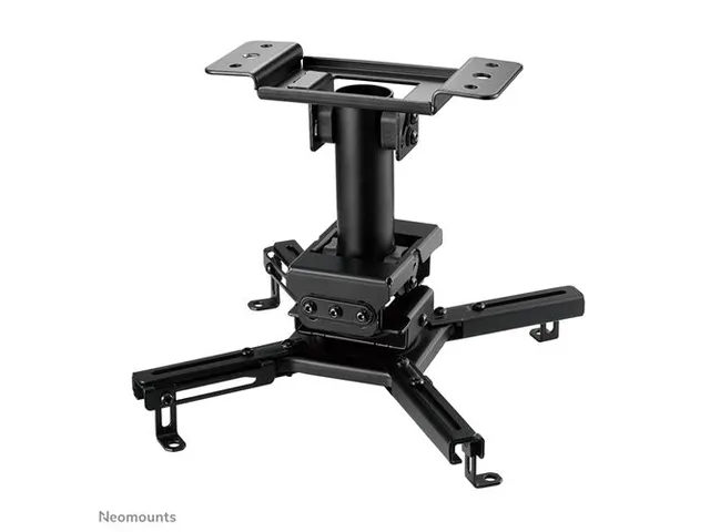 Universele Projectorsteun Plafond CL25-530BL1 Zwart